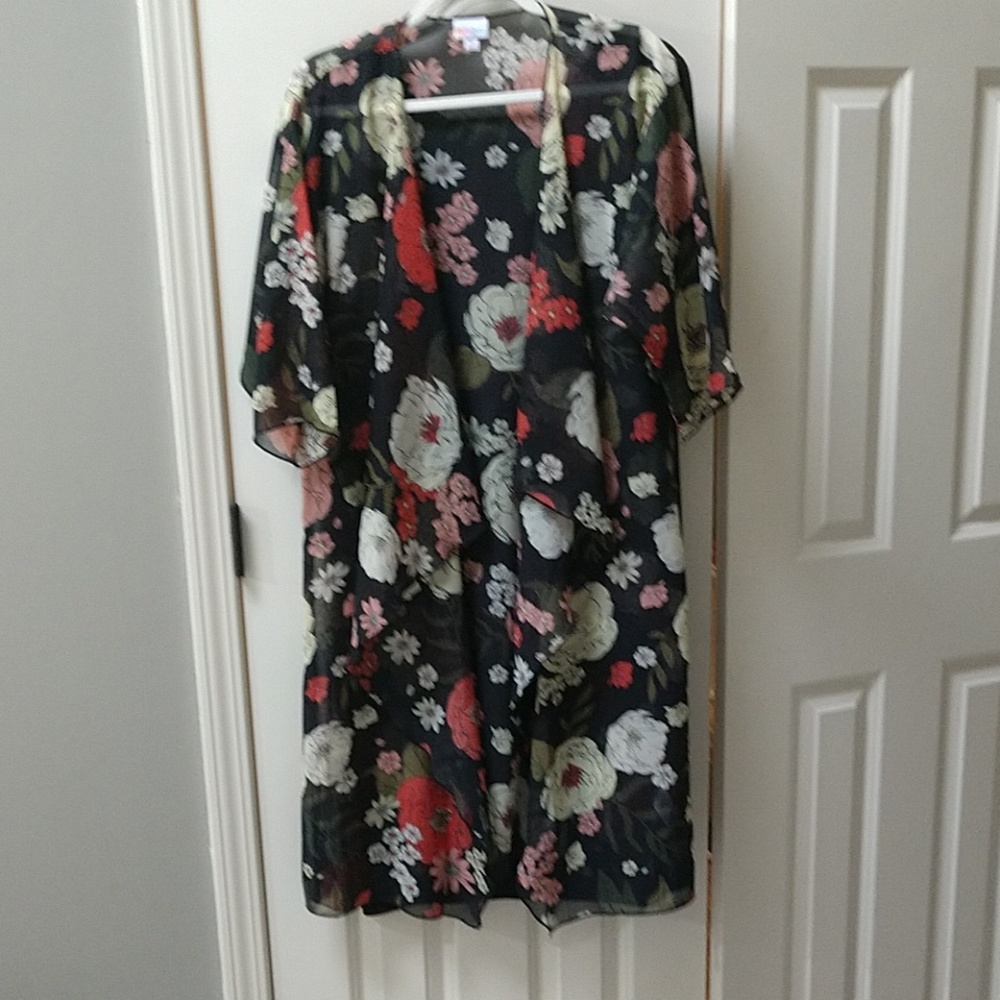 Lularoe Shirley